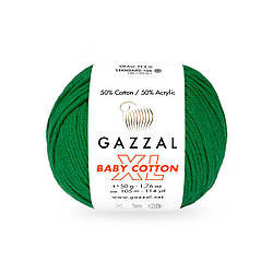 Gazzal cotton Baby XL (Бебі коттон ХЛ) 3456
