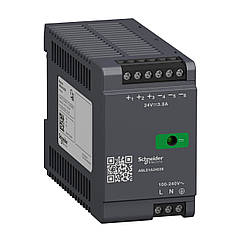 ABLS1A24038 Блок живлення оптимізований 1Ф 24В 3,8А