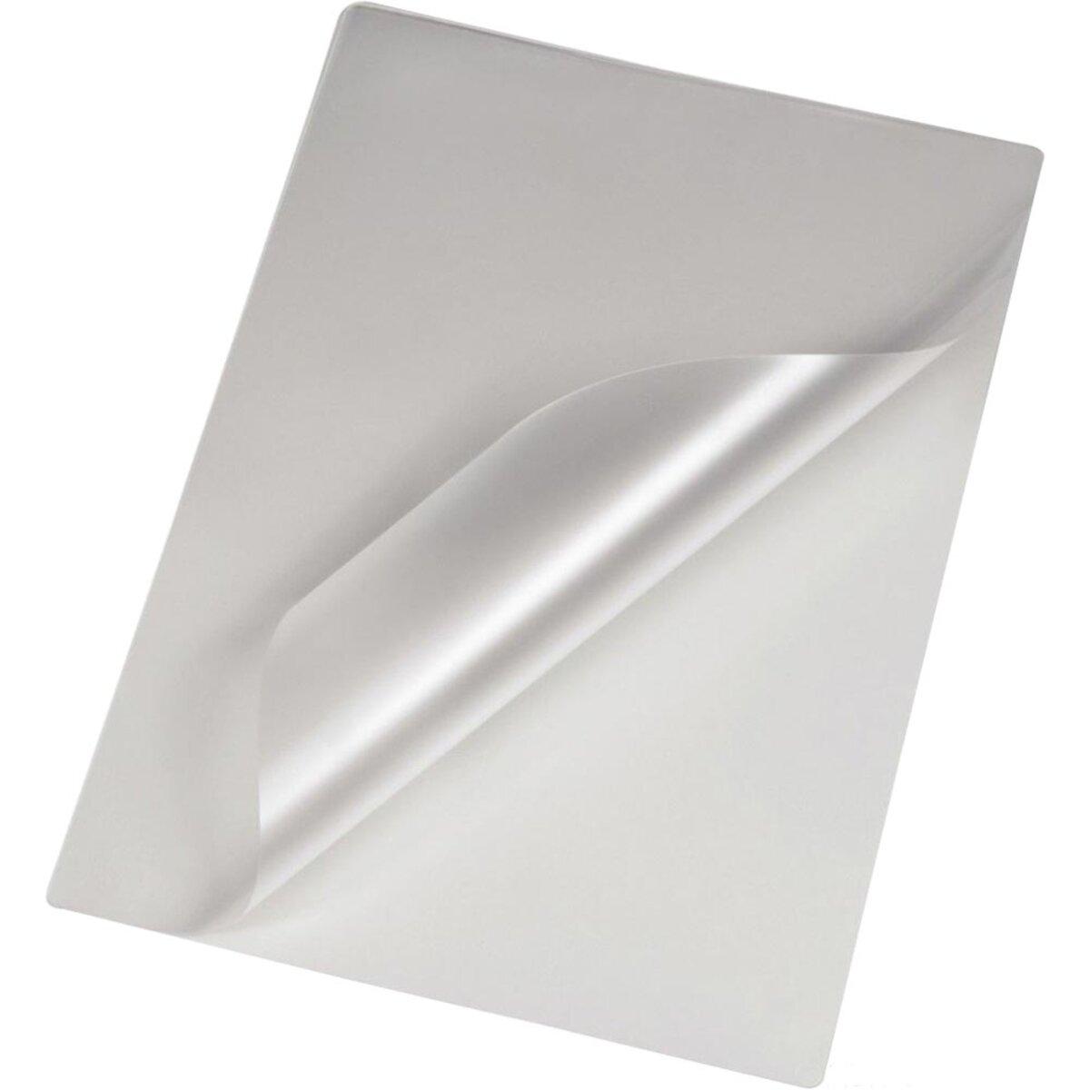 Плівка А5 (154х216) 75мк Agent ANTISTATIC, уп/100