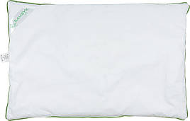 Подушка для новонароджених Руно Бамбук 40x60 см тик/поліефірне волокно арт.931.139БУ