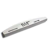 Баф для нігтів DIS  луна "100/180"