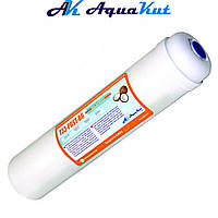 AquaKut Картридж быстросъёмный постфильтр кокосовый уголь Т-33В6 22118