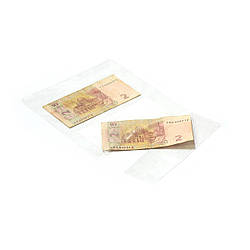 Плівка А5 (154x216) 100мк Agent Capsule, уп/25