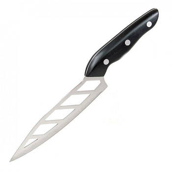 Кухонний ніж для нарізки зелені і овочів Aero Knife