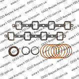 Набор прокладок двигателя ГАЗ-53/3307, полный с РТИ, Премиум: продажа ...
