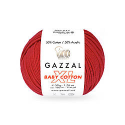 Gazzal cotton Baby XL (Бебі коттон ХЛ) 3443