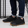 Тактичні кросівки чоловічі чорні, фото 7