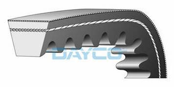Ремінь варіаторний посилений DAYCO DY 8191K 32,0 X 893