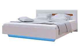 Ліжко Б'янко 1,2 з ортопедичним каркасом