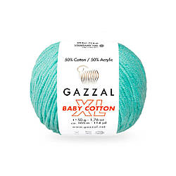 Gazzal cotton Baby XL (Бебі коттон ХЛ) 3452