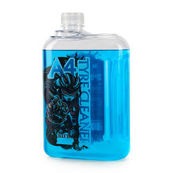 Засіб для очищення шин 2л KLCB Tire seif-cleanser