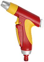 Пістолети-розпилювачі для поливу