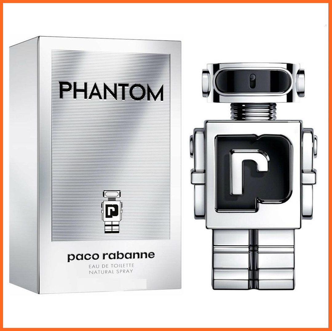 Пако Рабан Фантом - Paco Rabanne Phantom туалетна вода 100 ml., фото 1