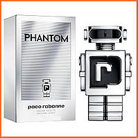 Пако Рабан Фантом - Paco Rabanne Phantom туалетная вода 100 ml.