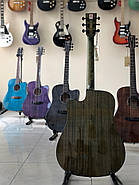 Tyma D-3C CG електроакустична гітара, фото 3