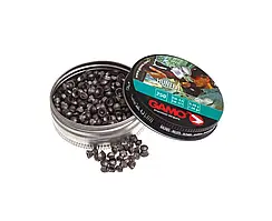 Свинцеві кулі Gamo Hunter 0.49 м 250 шт