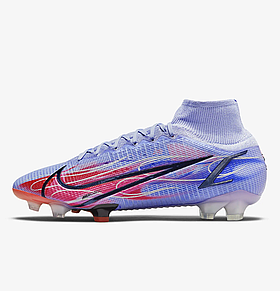 Оригінальні футбольні бутси Nike Mercurial Superfly 8 Elite KM FG (DB2859-506)