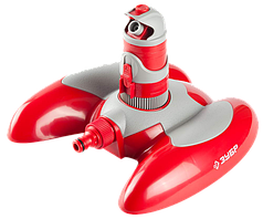 Дощувачі для поливу