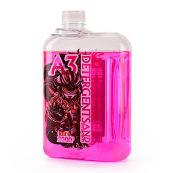 KLCB A-3 Миючий і вимиває засіб у важкодоступних місцях Detergents and Detergents