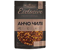 Перець Анчо чилі Exclusive Professional 45 г "Приправка"