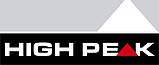 Намет тримісний High Peak Nevada 3 Dark Grey/Red Special Offer, фото 8