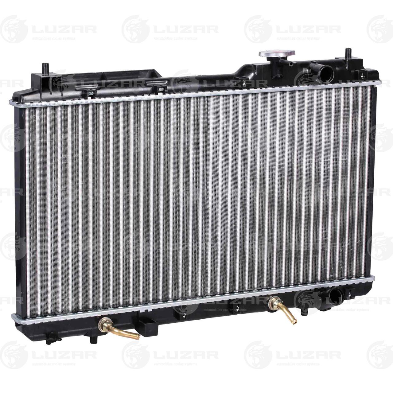 Радиатор охлаждения CR-V (95-) Luzar LRc 2317 - фото 1 - id-p1568717391