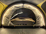 Намет Vango Skye II Air 400 Herbal (TEQSKYEAIH09173), фото 6