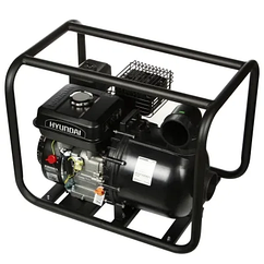 Мотопомпа Hyundai HYA 53