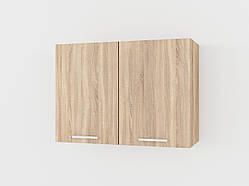 Верхній модуль для кухні MebelProff ВМ600-800, кухонний модуль, шафа навісна 800мм