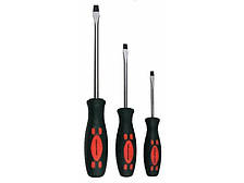 Викрутка "Експерт" Енергомаш CrV SL5-100мм 10400-02-SL5-100