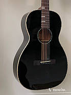 Tyma P-18E BK електроакустична гітара, фото 2