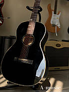 Tyma P-18E BK електроакустична гітара, фото 4