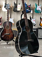 Tyma P-18E BK електроакустична гітара, фото 3