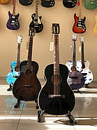 Tyma P-18E BRS електроакустична гітара, фото 2