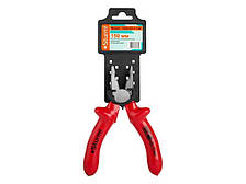 Пасатижі діелектричні 150мм 1000В Sturm 1020-03-1-150