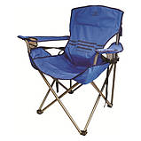 Стілець Highlander Lumbar Support Chair Blue, фото 3