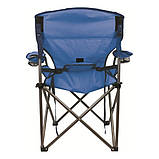 Стілець Highlander Lumbar Support Chair Blue, фото 5