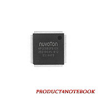 Микросхема Nuvoton NPCE985PB1DX (TQFP-128) для ноутбука