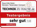 Klarstein Tastemaker Compact сувид Німеччина, фото 9