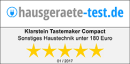 Klarstein Tastemaker Compact сувид Німеччина, фото 10