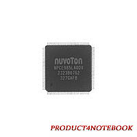 Микросхема Nuvoton NPCE985LA0DX (TQFP-128) для ноутбука (NPCE985LAODX)