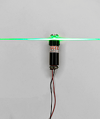 Лазерні модулі для лазерного рівня (33-10G) – 3D- 4D. 360 градусів. Колір зелений