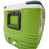 Термобокс Vango Pinnacle 57L Green (ACRPINACL0CBZ35), фото 6