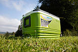 Термобокс Vango Pinnacle 57L Green (ACRPINACL0CBZ35), фото 9