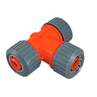 Адаптери та трійники