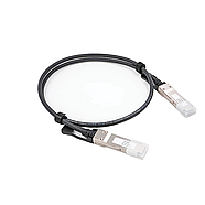 Кабель-DAC SFP28 to SFP28 25G Passive Direct Attach Copper Twinax Cable 2M Alistar, фото 3