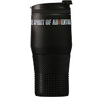 Термокухоль Vango Magma Mug Tall 380 ml Black (ACPMUG B0517B)