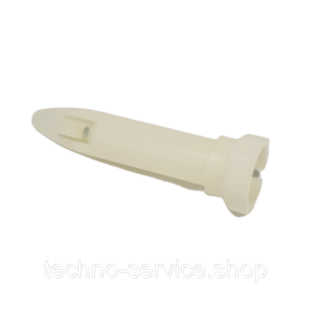 Фіксатор (кріплення) амортизатора LG 4774EN3002A (пластиковий палець)
