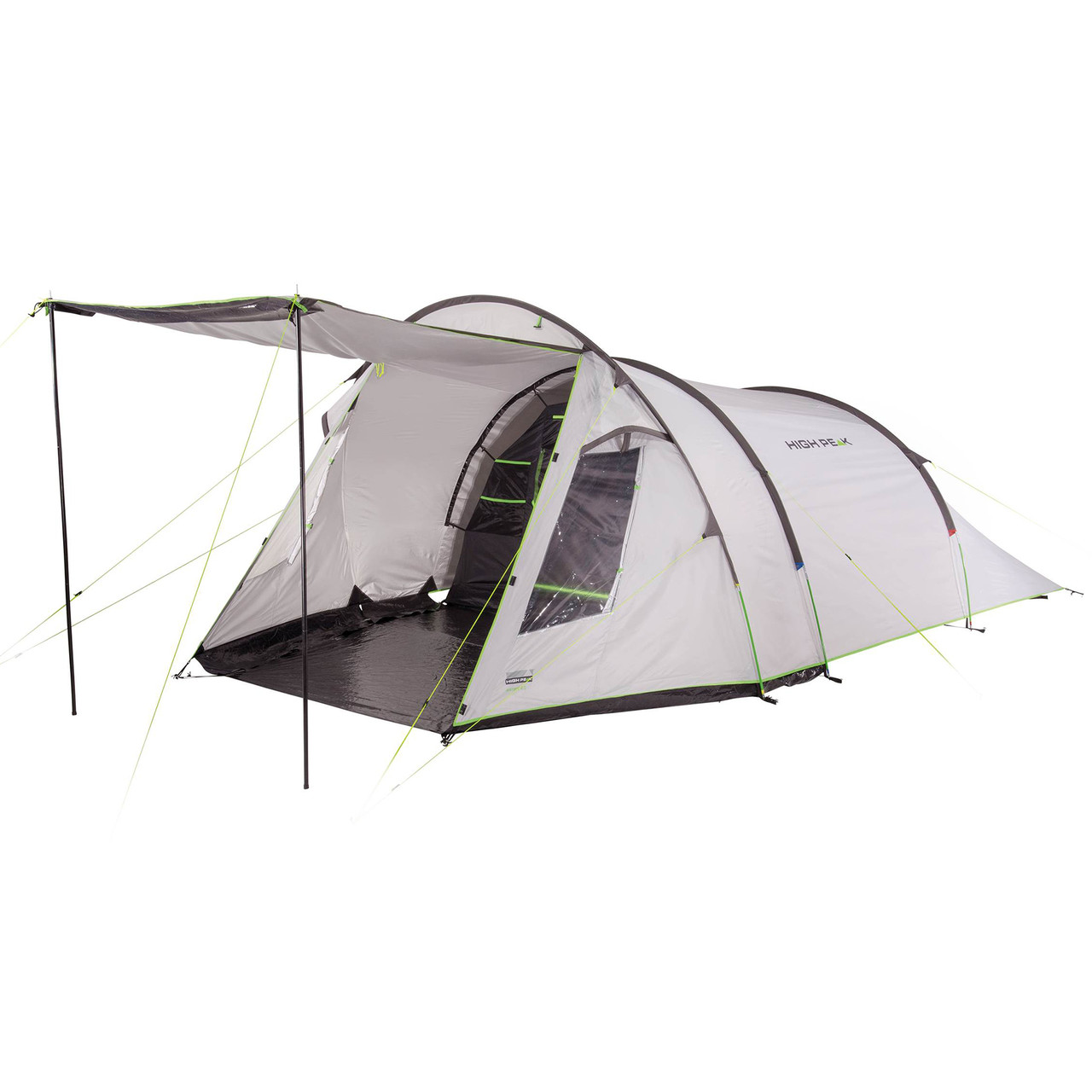 Намет High Peak Sorrent 4.0 Nimbus Grey (10256), фото 1