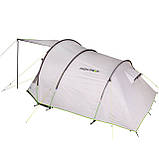 Намет High Peak Sorrent 4.0 Nimbus Grey (10256), фото 3